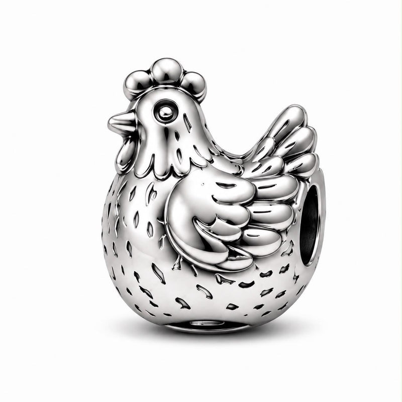 NUVAS Charm Hen