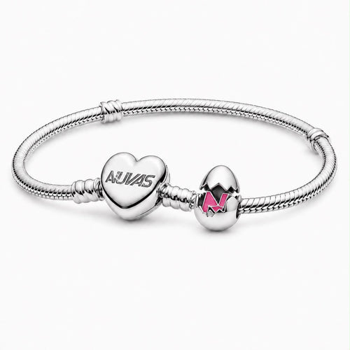 Charm NUVAS