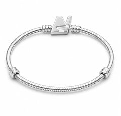 NUVAS Signature N Bracelet