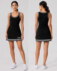 NUVAS Dress One