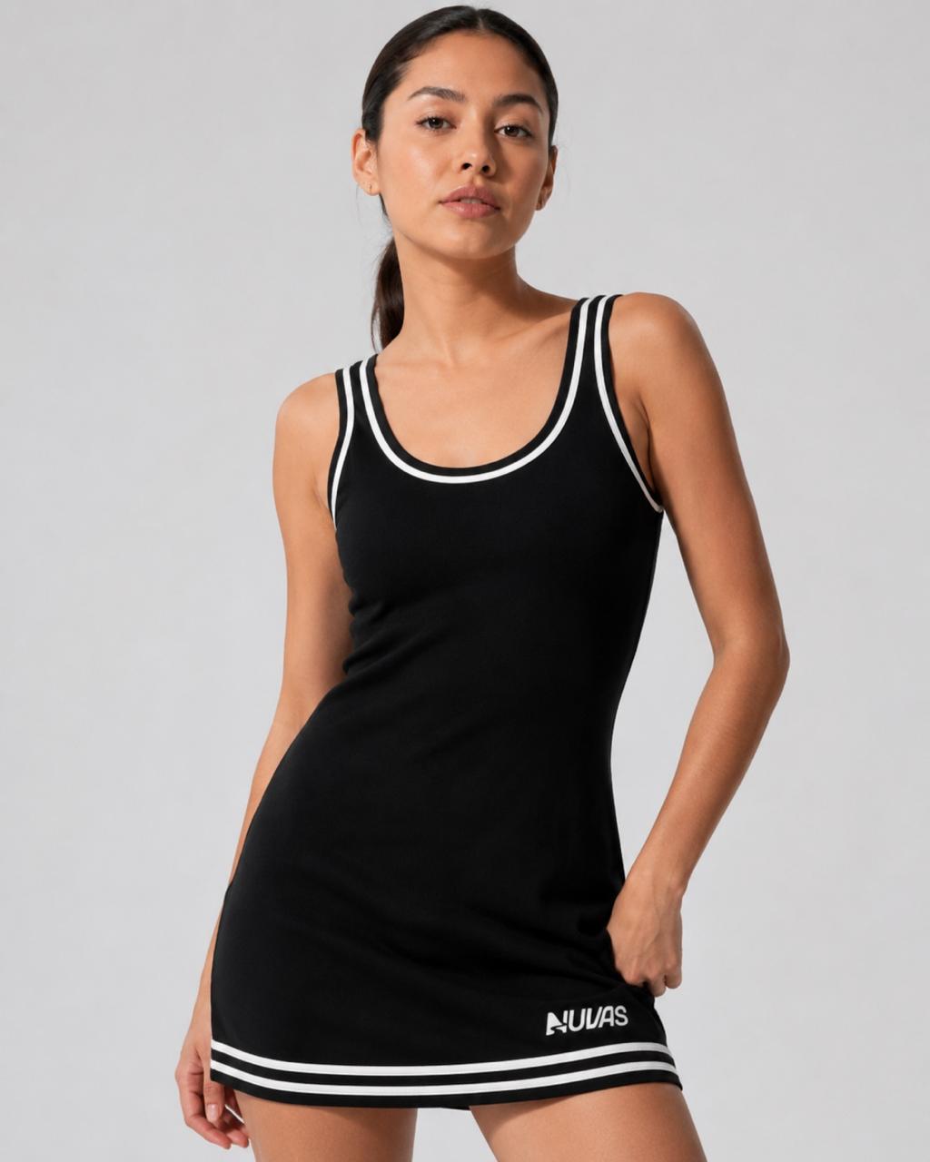 NUVAS Dress One